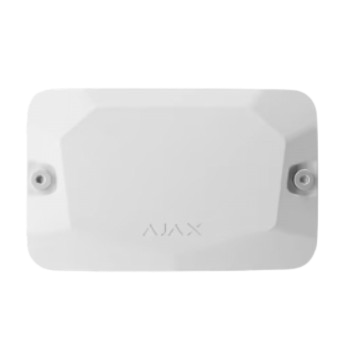 [62946.186.WH] Ajax Case (175x225x57) white  [SUPERIOR]