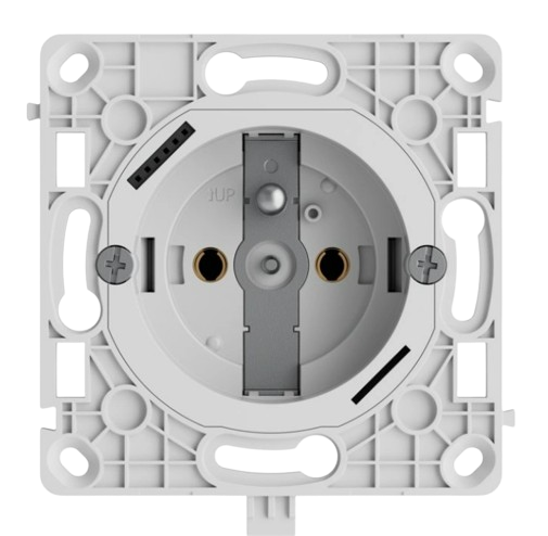 [72570.165.WH1] Ajax OutletCore (smart) [type E] [55]  [BASELINE]