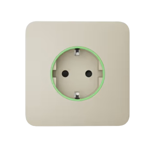 [60027.164.IV] Ajax SoloCover (smart) [type F] [55] ivory  [BASELINE]