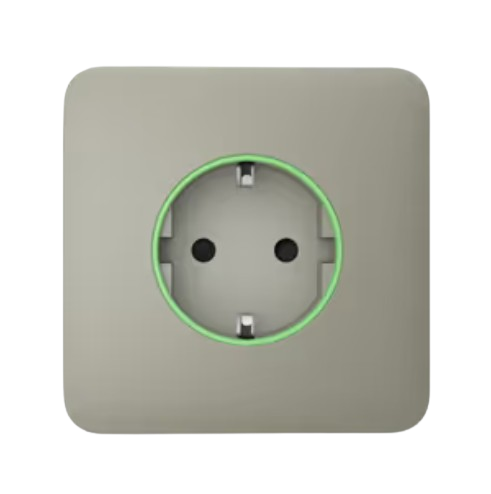 [60026.164.OL] Ajax SoloCover (smart) [type F] [55] ASP olive
