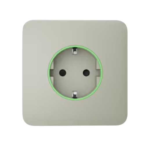 [60025.164.OY] Ajax SoloCover (smart) [type F] [55] oyster  [BASELINE]