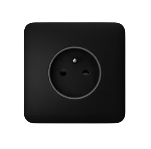 [89048.164.BL] Ajax SoloCover (basic) [type E] [55] black 