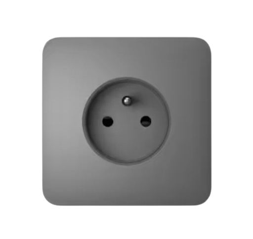 [89049.164.FG] Ajax SoloCover (basic) [type E] [55] fog  [BASELINE]