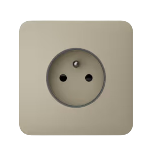 [89052.164.IV] Ajax SoloCover (basic) [type E] [55] ivory  [BASELINE]