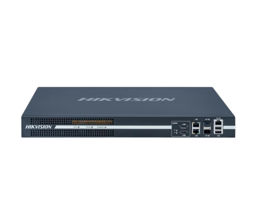 [303501169] Décodeur 4ch - 12Mp/36ch 1080p - sortie 4K