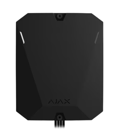 [108763.111.BL1] Ajax Hub Hybrid (2G) STD black 