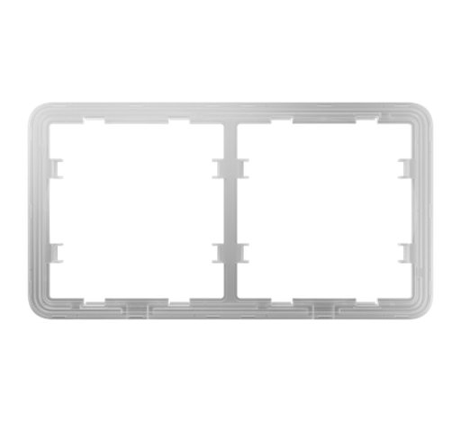 [52188.141.NC] Ajax Frame (2 seats) [55] 