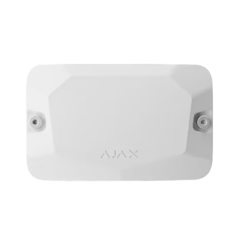 [63138.186.WH] Ajax Case (106x168x56) white  [SUPERIOR]