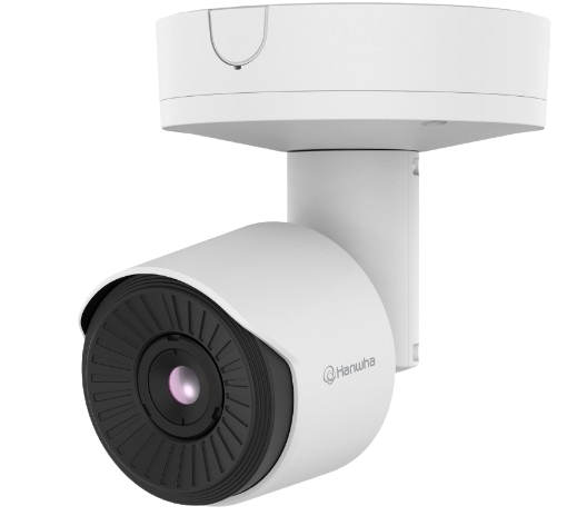 [TNO-C3012TRA] Lower Frame Rate, QVGA Radiometric AI Thermal Camera