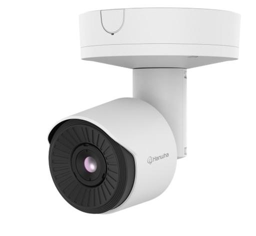 [TNO-C3022TRA] Lower Frame Rate, QVGA Radiometric AI Thermal Camera