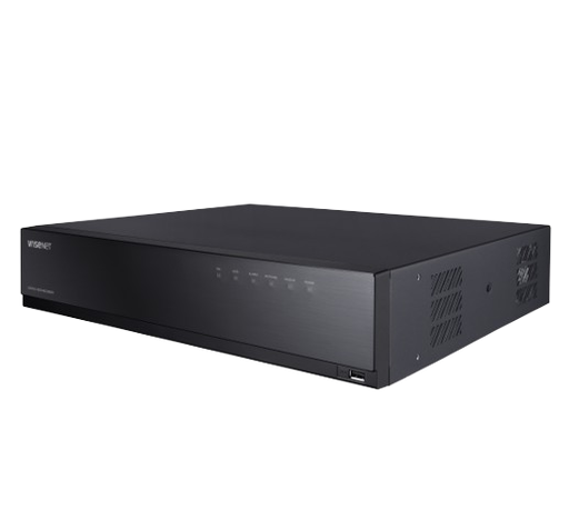 [HRX-835A] 8CH Pentabrid Recorder