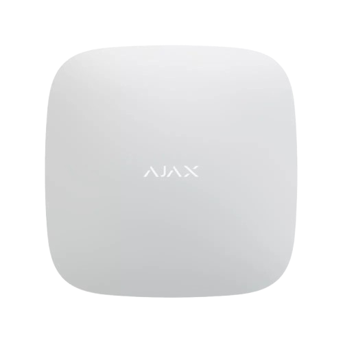 [72034.106.WH1] Ajax ReX 2 Incert white