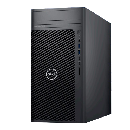 [DELL-T36804E] Dell Precision 3680 – T1000 8Go