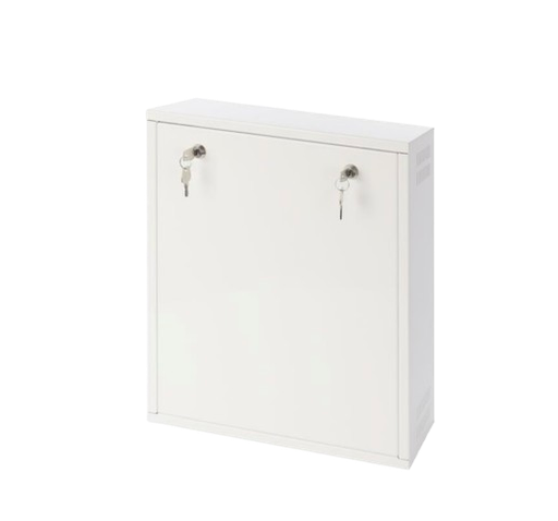 [COFDVR-529W] BOÎTIER VERTICAL DVR - SMALL