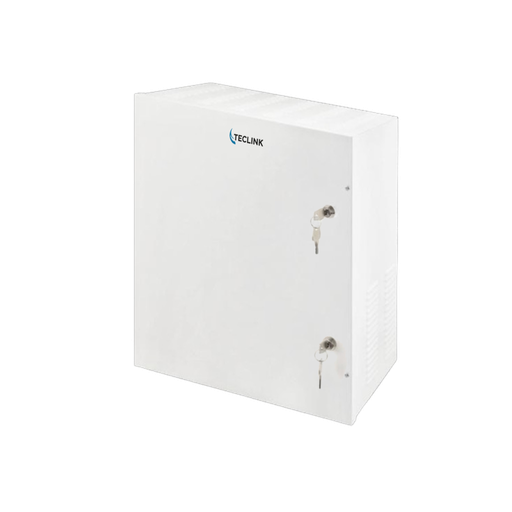 [TLCO332W] BOÎTIER VERTICAL DVR - RACK 3U