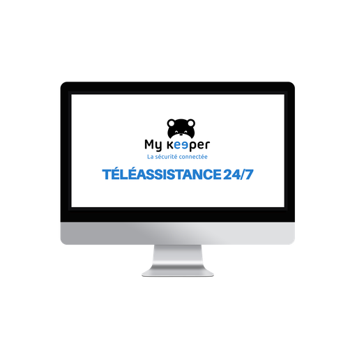 [ART00000207] Téléassistance 24/7 – CDT Sécurité