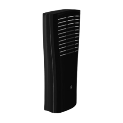 [STILIC-N] Diffuseur sonore classe B couleur noire