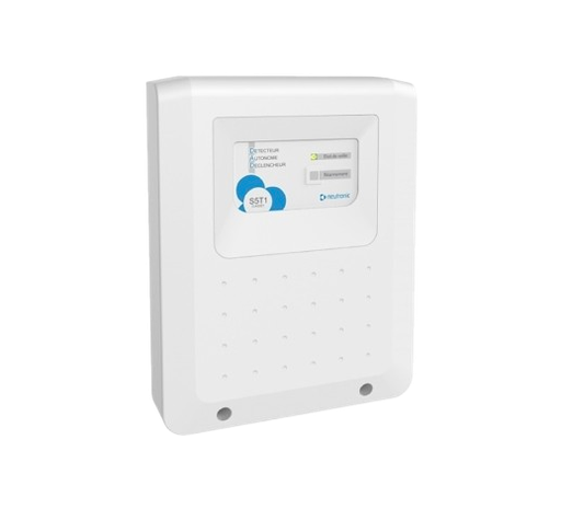 [DADS5T1] Détecteur Autonome Déclencheur Secouru 2024  (NEU-DAD_S5_T1)