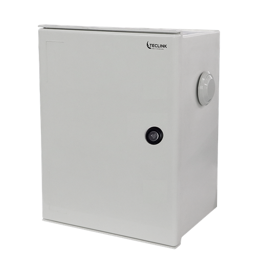 [TLCF302514] COFFRET EN FIBRE DE VERRE 300*250*140