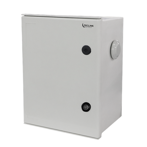 [TLCF403020] COFFRET EN FIBRE DE VERRE 400*300*200