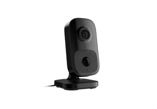[111567.303.BL1] Ajax IndoorCam black 