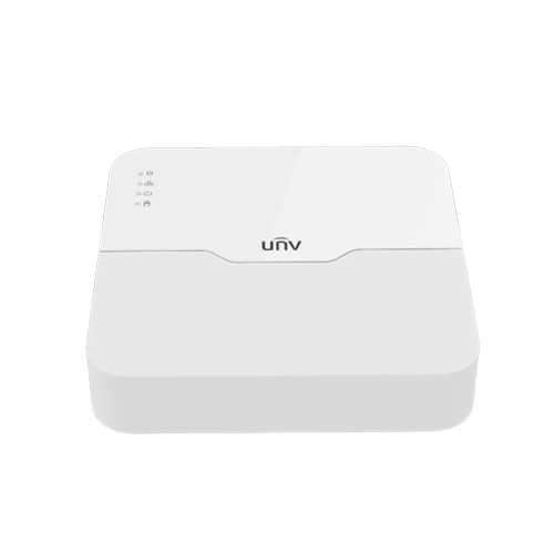 [NVR301-04LX-P4] NVR301-04LX-P4