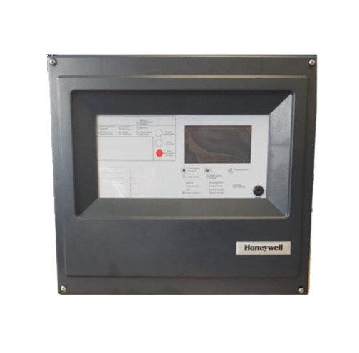 [H4Y2A] Equipement d'alarme de type 2A adressable, livré avec batteries.  (HO-H4Y2A)