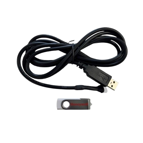 [KP-H] Kit de programmation (cordon) pour H4Yx 