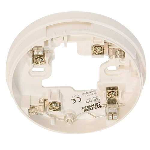 [ECO1000B] Socle standard pour détecteurs de la gamme F-ECO1000  