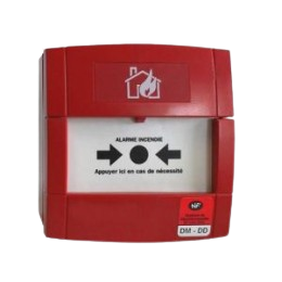 [M1A-R910SF-U007-02] Déclencheur Manuel pour EA 1  (HO-M1A-R910SF-U007)