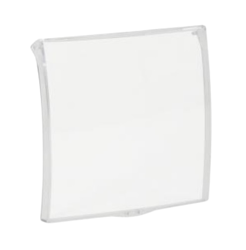 [PS243-U007] Capot de protection pour Déclencheur manuel (lot de 5)  (HO-PS243-U007)