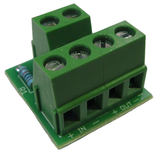 [80312.10] Kit de raccordement ligne de télécommande (10 pièces). 