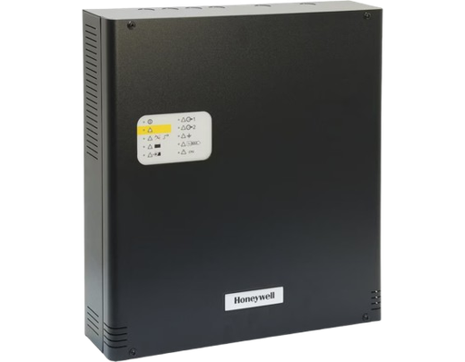 [HLSPS25F] Alimentation 24V 2,5 A coffret avec batteries 7Ah