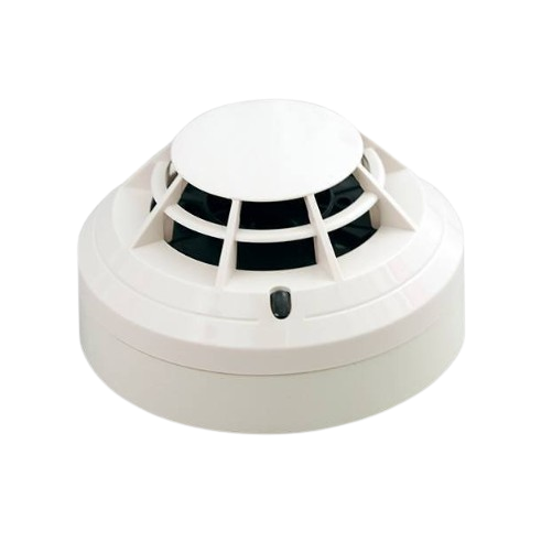 [HM-FHSE-I-AP] Détecteur chaleur fixe 58°c avec ICC ivoire (pour Lite)  (HO-HM-FHSE-I-AP)