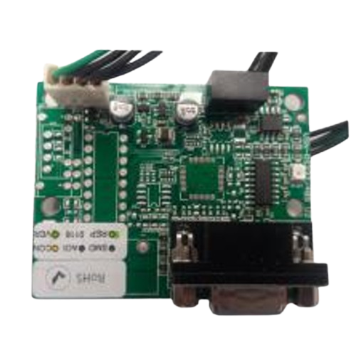 [VSN-232] Carte de communication  RS232 pour DECT ESS RP1R PLUS ou SUPRA 