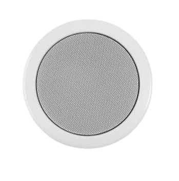 [581282] Haut-parleur de plafond encastrable 10W EDL 10-165/T  (HO-581282)