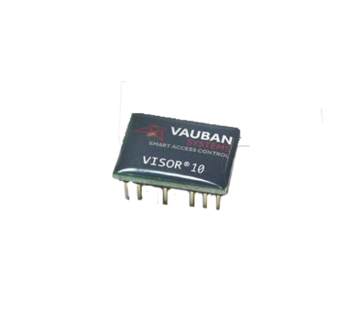 [DONGLE-10] Dongle 10 lecteurs maximum pour Logiciel VISOR  (V-VISOR-10)