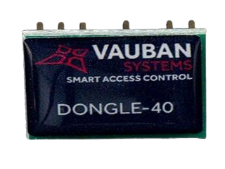 [DONGLE-40] Dongle 40 lecteurs maximum pour logiciel VISOR  (V-VISOR-40)