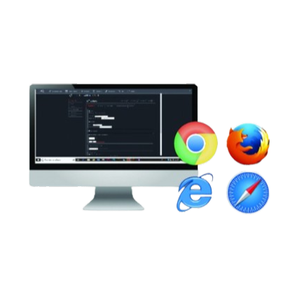 [DONGLEWEB-44] Dongle V.WEB pr VERSO+ WEB 44 Lecteurs  (V-VISOR-WEB44)