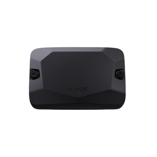 [63139.186.bl] Ajax Case (106x168x56) black 