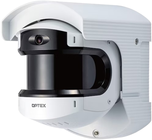 [RLS-50100V] DETECTEUR INTERIEUR ET EXTERIEUR