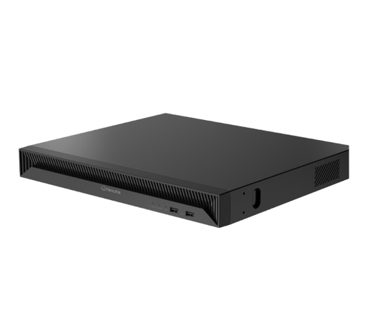 [WRN-2010S] WAVE recording server with PoE+