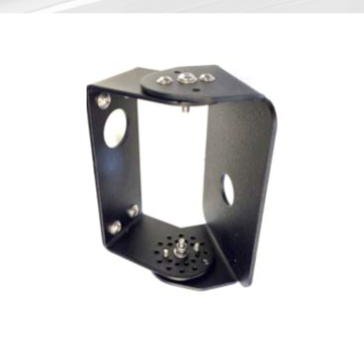 [CARAX4-MB2] Support de montage CARAX4 réglage Horizontal