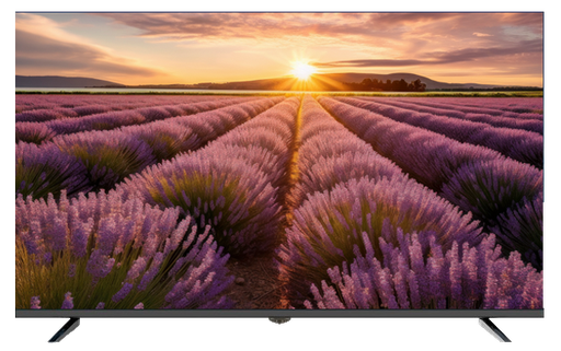 [TLMV434KV2] ÉCRAN LED 4K 43" 60HZ
