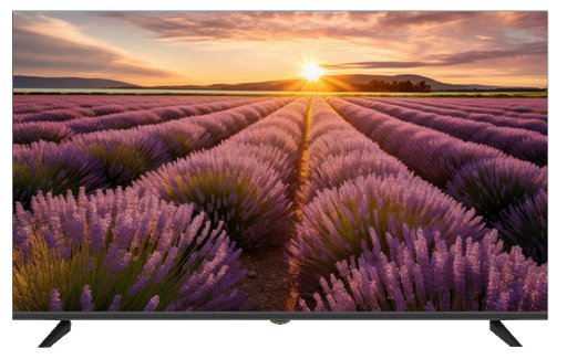[TLMV504KV2] ÉCRAN LED 4K 50" 60HZ