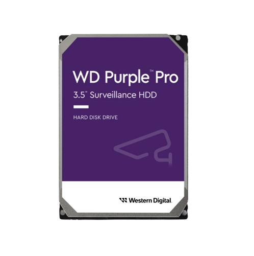 [WD181PURP] HDD18T WESTERN DIGITAL