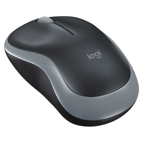 [Souris Logitech] Logitech M185 Souris Sans Fil