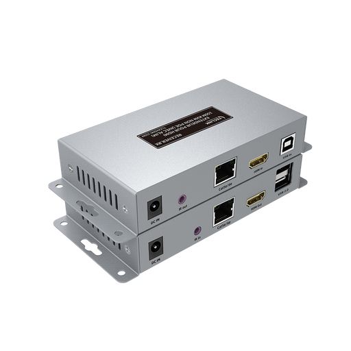 [TLEXHDMI-60M4K] EXTENDEUR POUR HDMI 4K 60M KVM