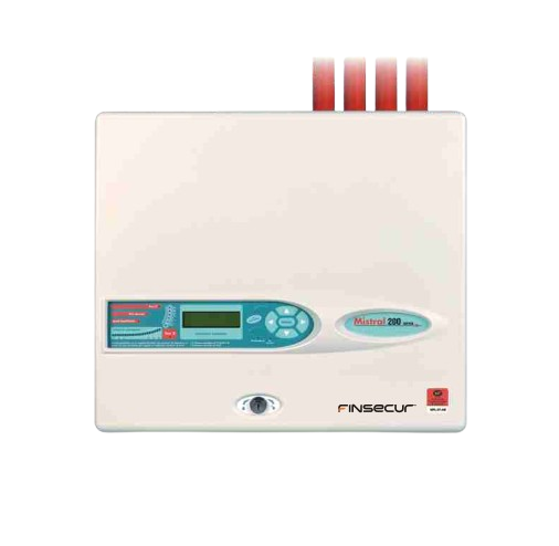 [ACCDE610] Réchauffeur d'air MISTRAL 200 (Stratos°