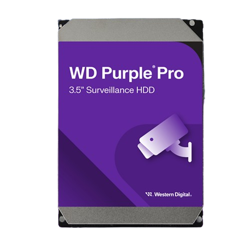 [WD122PURP] HDD12T WESTERN DIGITAL